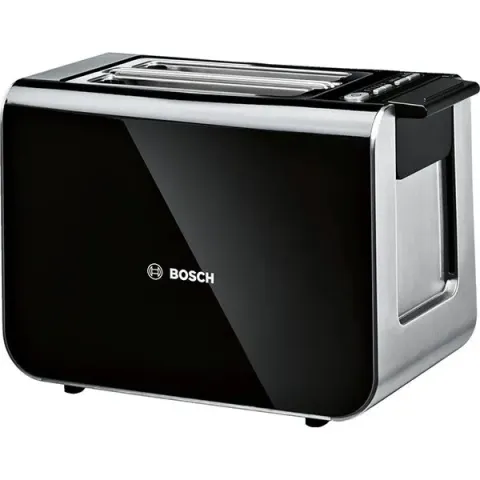 Bosch TAT8613N Compact toaster Styline