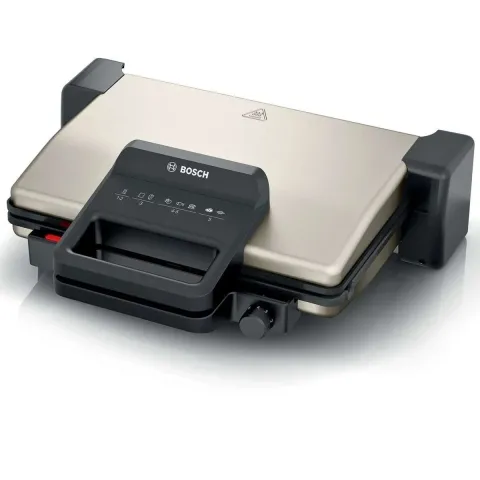 Bosch Sandwich Grill TCG3302
