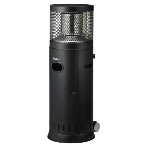 Enders outdoor heater Black Polo 2.0