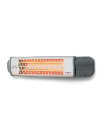 Tesy Bathroom Heater QH04 120