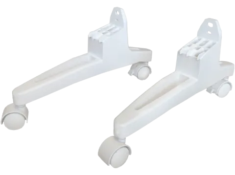 THERMOR UNIVERSAL FEET KIT – (517000)