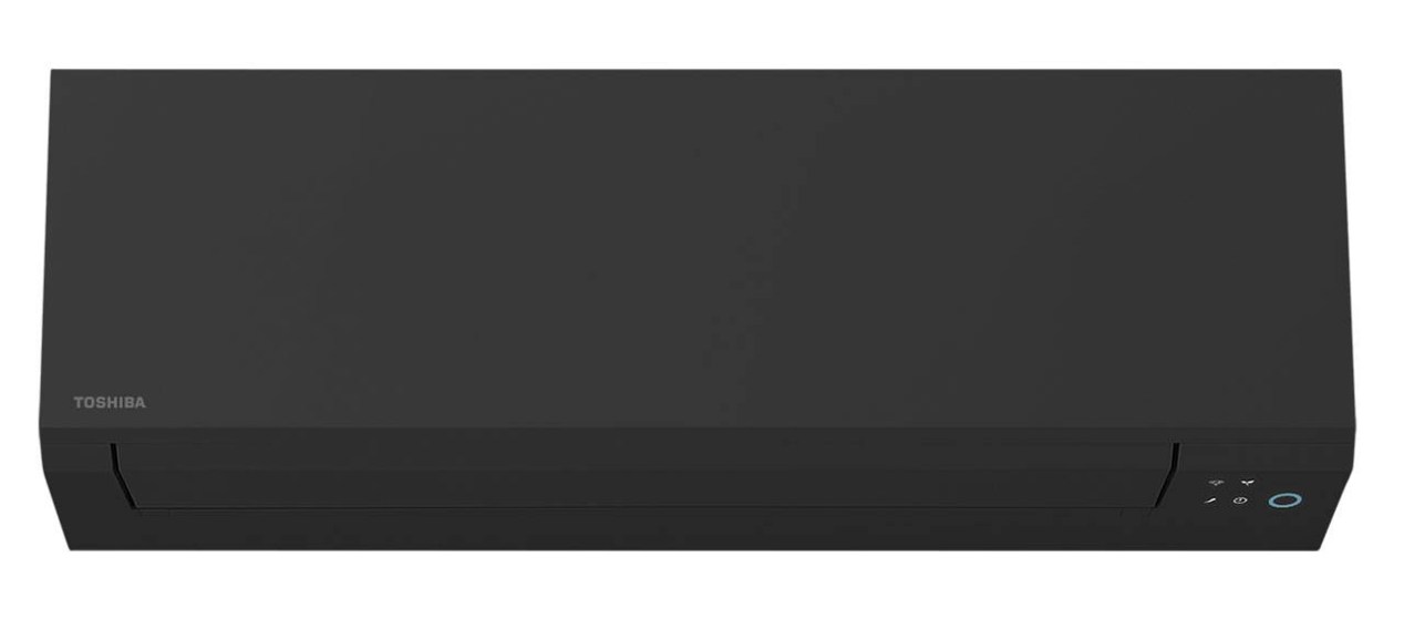 Toshiba Air-Conditioner EDGE BLACK 16000btu - RAS-B16G3KVSGB-E/RAS-16J2AVSG-E1
