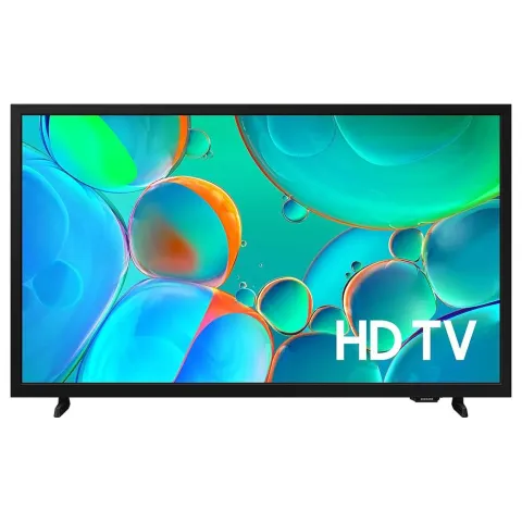 SAMSUNG TV 32″ H5000 UE32H5002FKXXH (2025) HD Ready LED Smart black