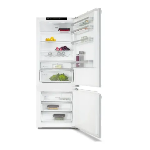 Miele Built-in XXL fridge-freezer KFN7934D