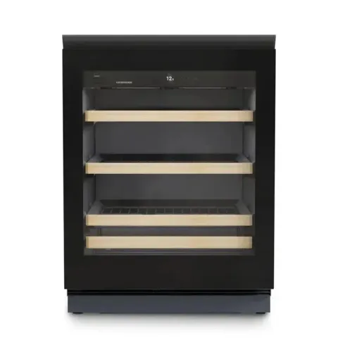 Liebherr UWgb3631 Vinidor Wine fridge suitable for undercounter installation for wine tempering