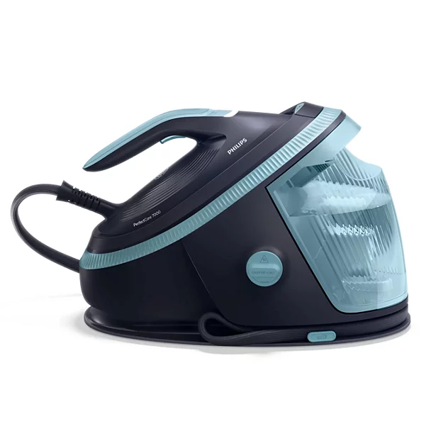 PHILIPS PerfectCare 7000 PSG7200/20 Steam Generator Iron