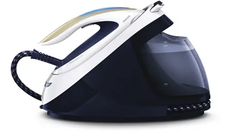 Philips PerfectCare Elite Steam Station GC9635/20