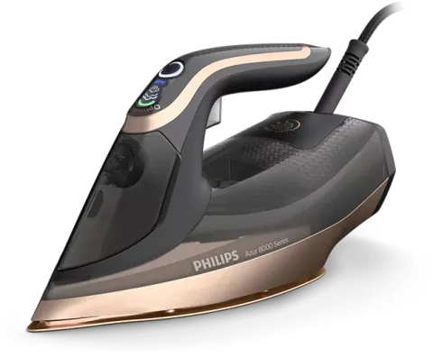 Philips Steam Iron Azur 8000 Series DST8041/86