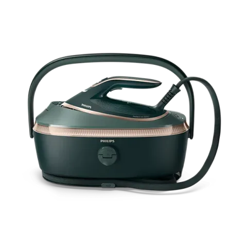 Philips PerfectCare 8000 Steam Station PSG8200/70