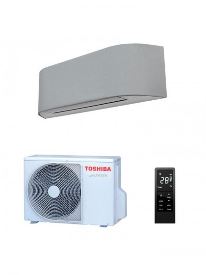 Toshiba Haori Wall Split AC Air Conditioner Toshiba RAS-B10N4KVRG-E