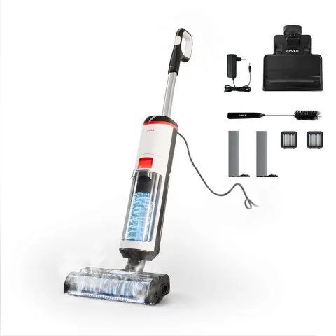 Polti RollySteam WD10 CORDED
