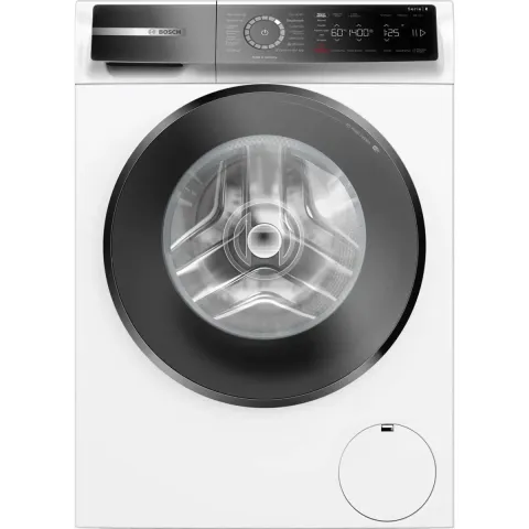 Bosch Washing Machine 9Kg Series 8 WGB24409GR