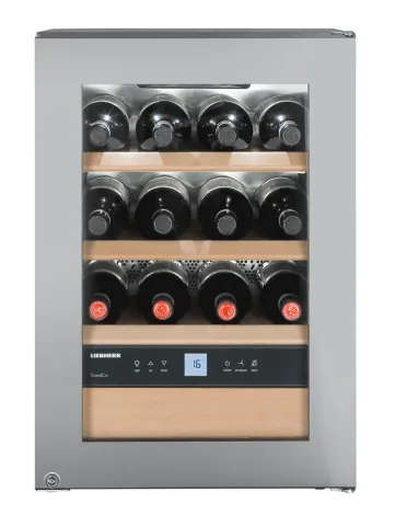 Liebherr WKes653 GrandCru Wine storage fridge