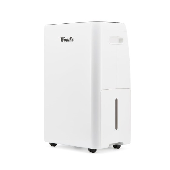 Wood's MRD25GW Dehumidifier