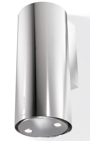 Faber Cylindra Wall Mount Hood 110.0332.307