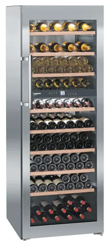 Liebherr WTes5972 Vinidor Multi-temperature wine fridge