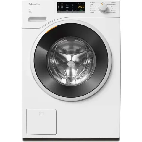 Miele washing machine WWA120WCS 8kg Active
