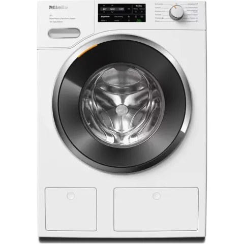 Miele WWI880 WCS PWash&TDos&Steam
