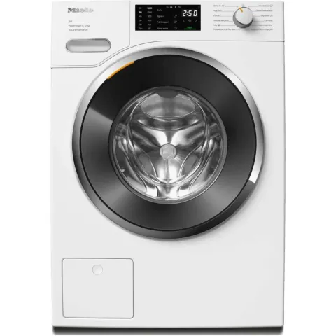 Miele washing machine WWK360 WCS PWash&10kg