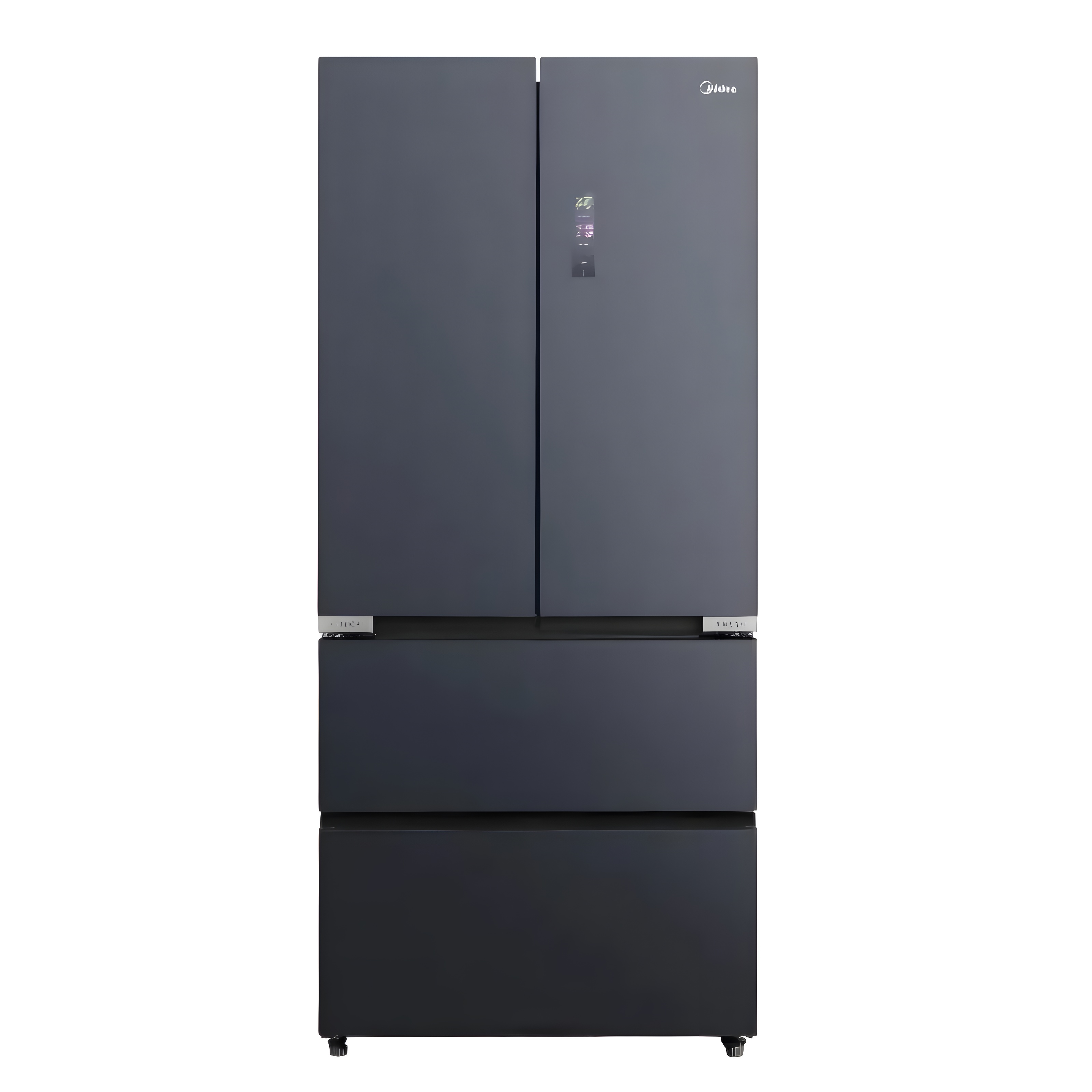 Midea MDRF705BIE70 (515 L) French Door Refrigerator