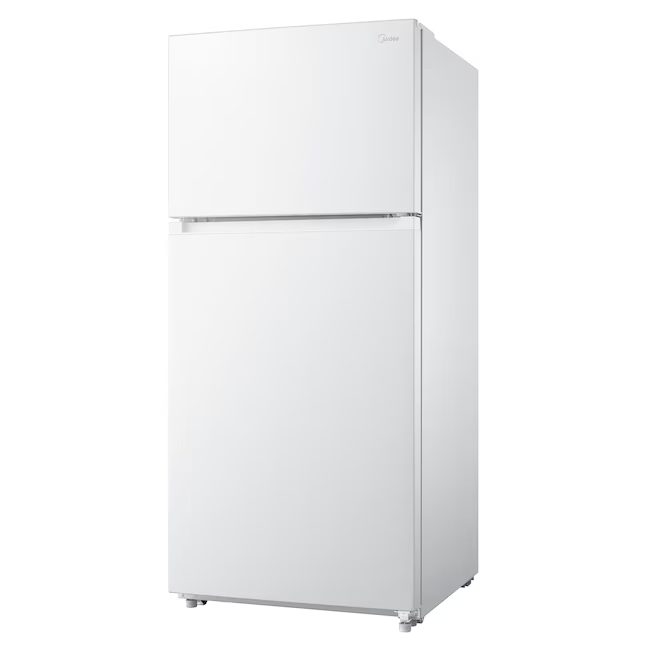 Midea MDRT580MTE01 Fridge Freezer (413 L)