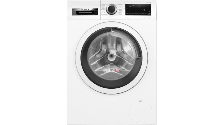 Bosch WNA144V9GR Washer/Dryer (9Kg – 5 Kg) Serie 4