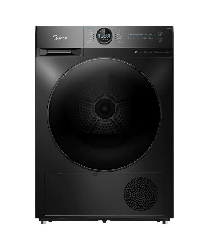 Midea MD200H90W/T (9Kg) Heat Pump Tumble Dryer