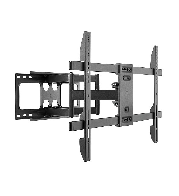 AV:Link Heavy Duty TV Wall Bracket 60×40 (37″ to 80″) 4 Arms