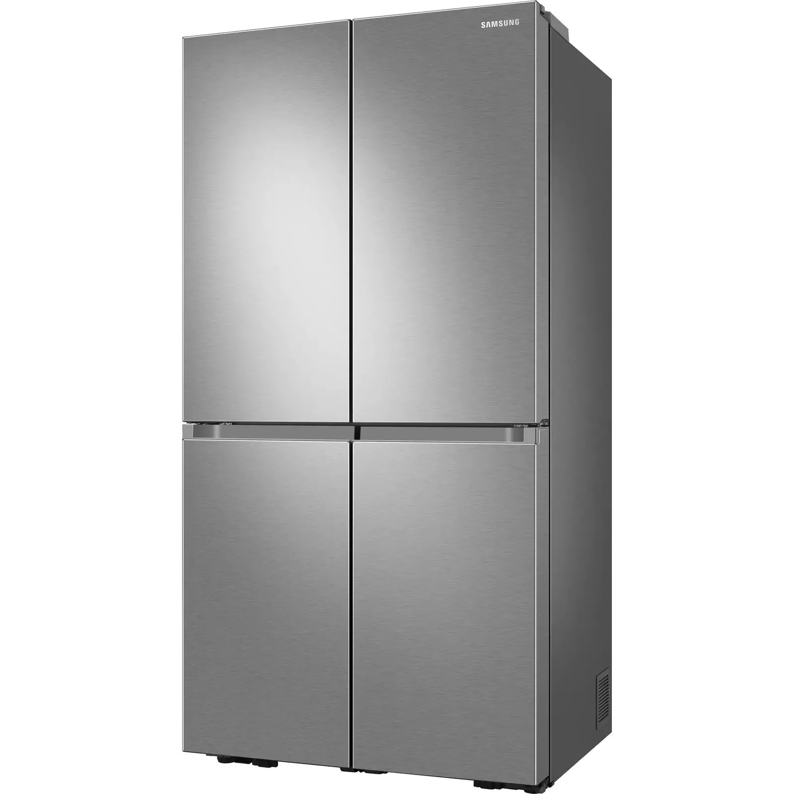 Samsung RF65A967ESR French Door (647L) Class E, Triple Cooling, Beverage Center™