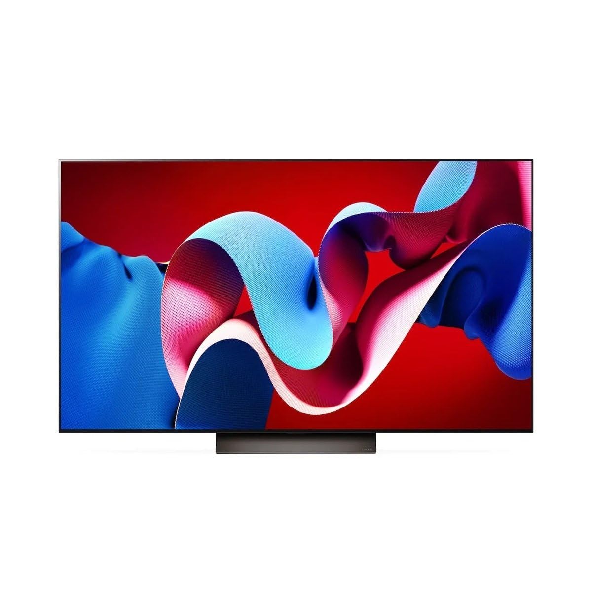 LG OLED55C41LA (55”) OLED evo AI 4K Smart TV