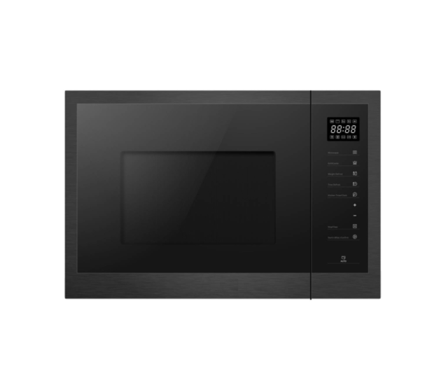 Midea TG925E3BK Built In Microwave (25 L)