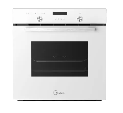 Built In oven Midea, MBON5M90E5WH