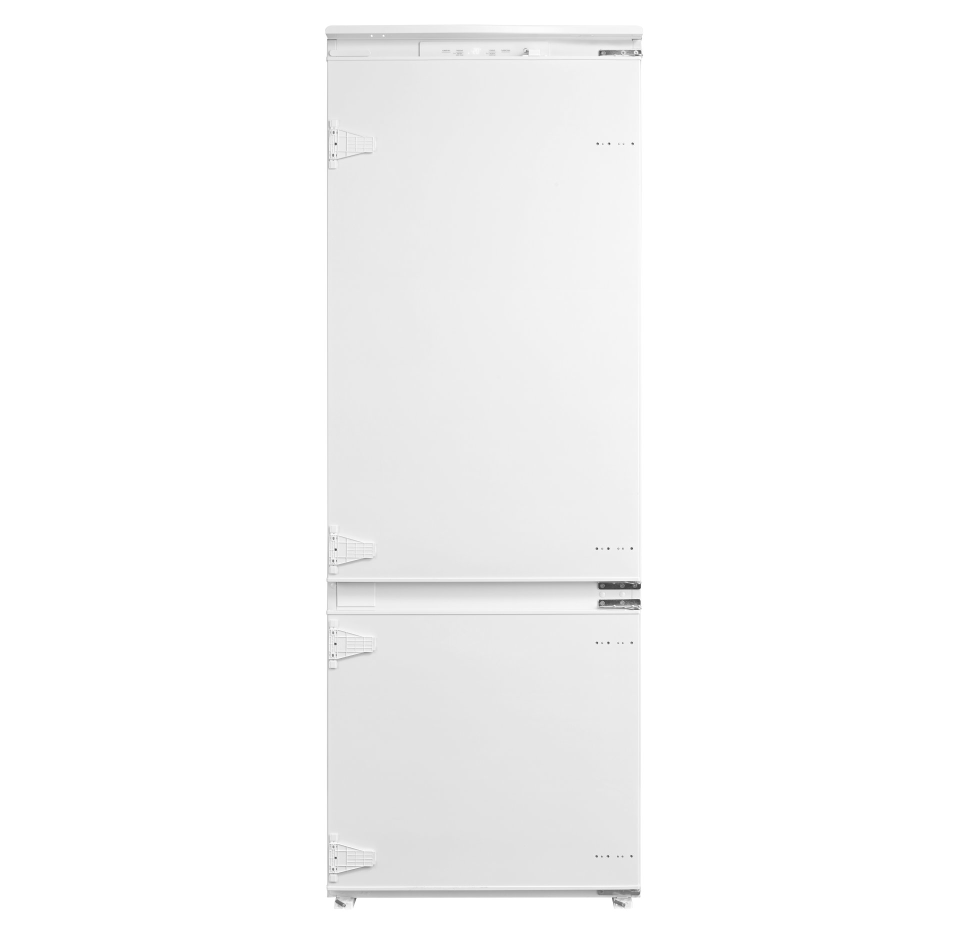Midea MDRE554FGD01 Built-In Fridge Freezer (194x69cm) 403L