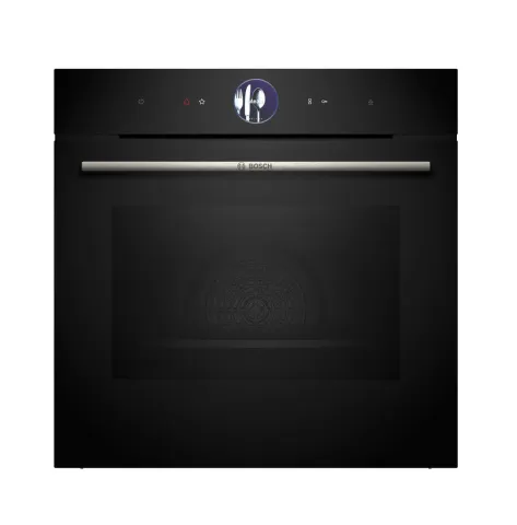 Bosch HBG7764B1 Built-in Pyrolytic Oven (71L)