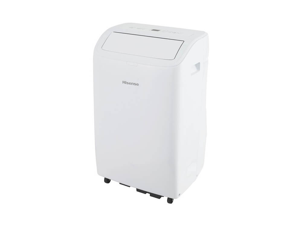 Hisense APH12QC Portable Air Conditioner (12000 BTU)