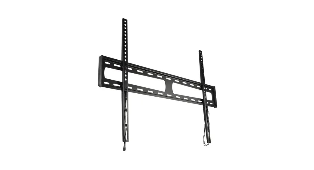 AV:Link LPF800 Fixed TV Bracket (VESA 80×60) 47-90”