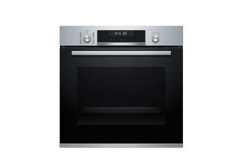 Bosch HBS578BS0 Built in Pyrolytic Oven (71 L)