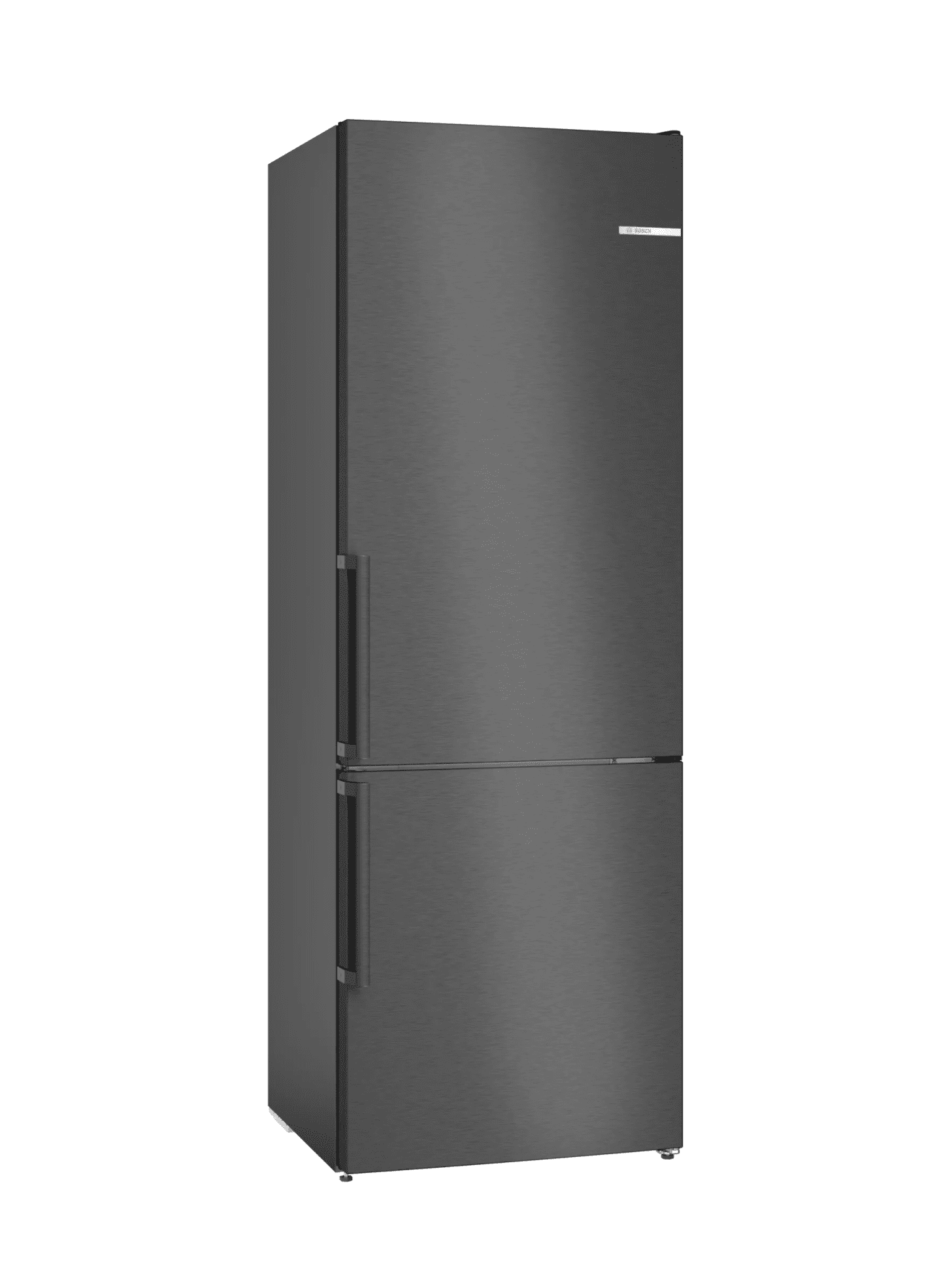 Bosch KGN49VXDT Combi Fridge Freezer Graphite Gret (203 x 70 cm )