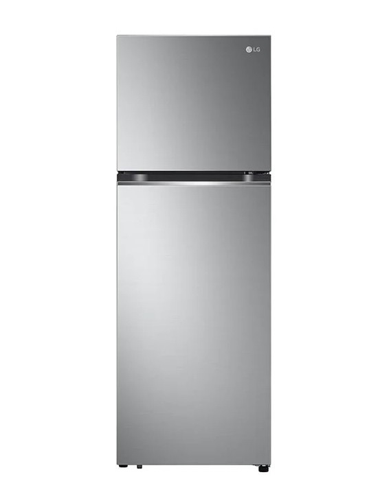 LG GTBV38PZGKD Double Door Refrigerator Total No Frost