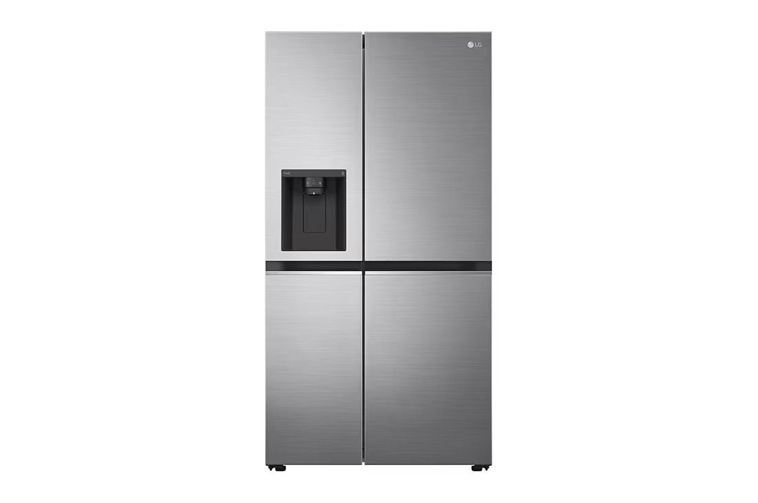 LG GSLV70PZTE Side by Side Fridge/Freezer (635L) Wi-Fi -1790 x 91.3 cm