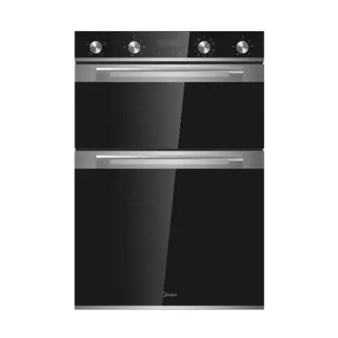 Midea MDOD70M30DO-X (70+35L) Double Oven