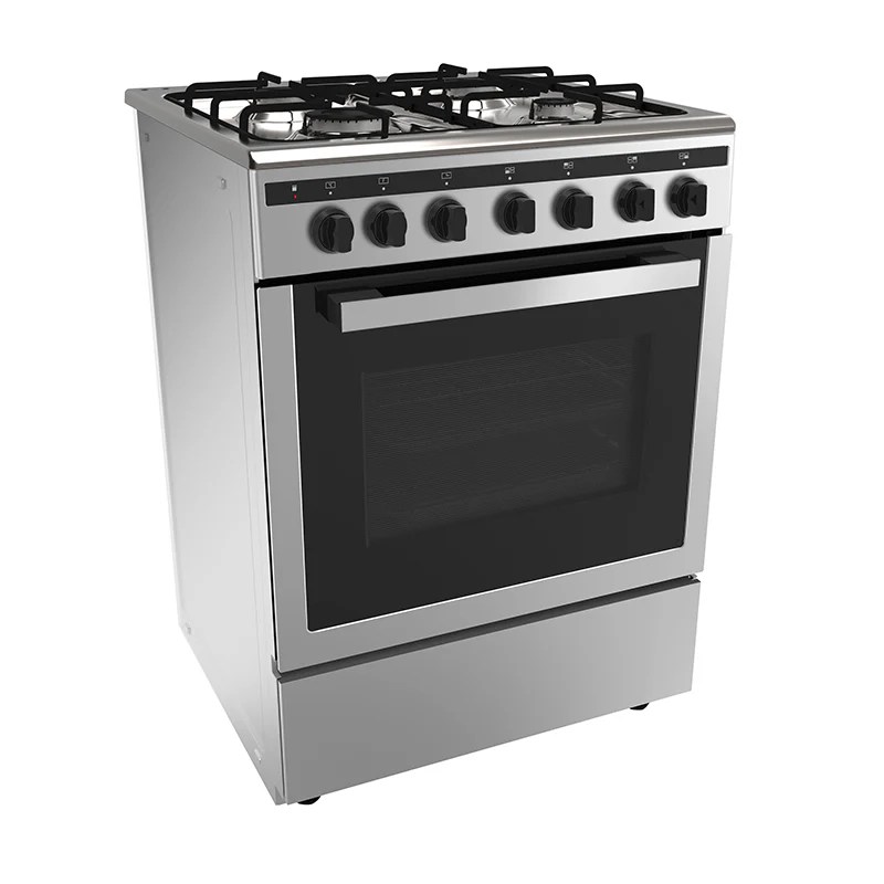 Midea 24DMS4G113 Gas/Electric Freestanding Cooker