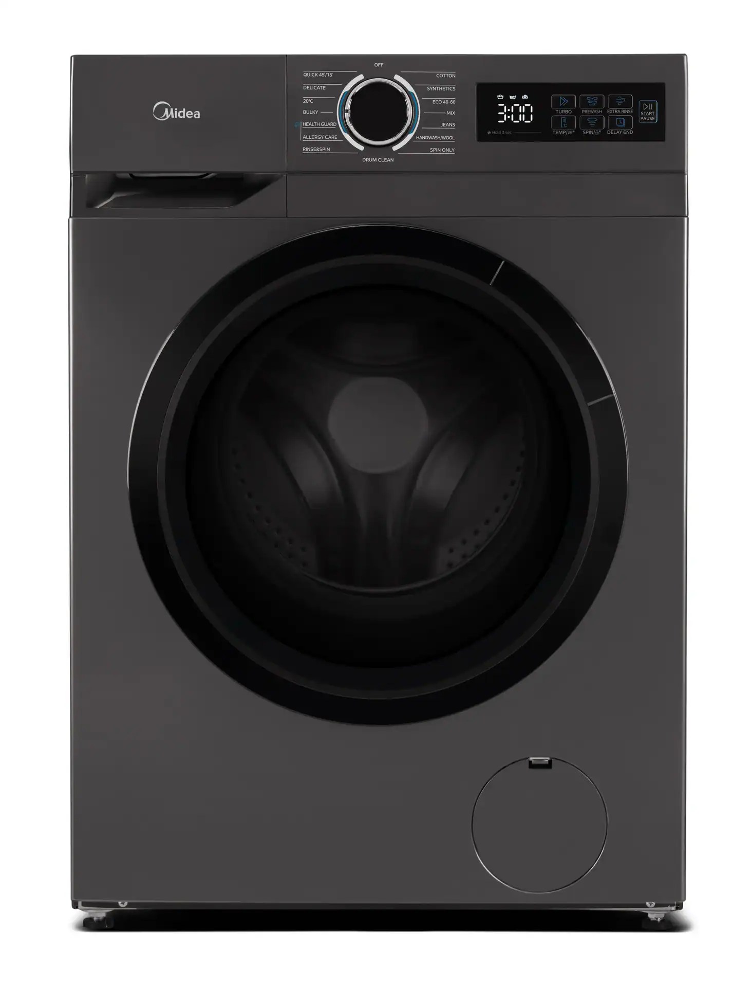 Midea MF110W100BA10/T (10 Kg) Washing Machine