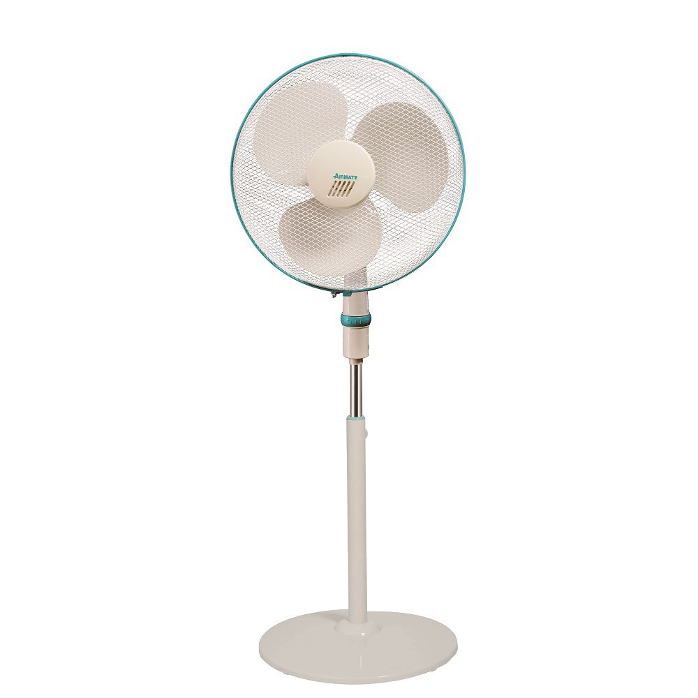 Airmate F-40A Stand Fan (16″)