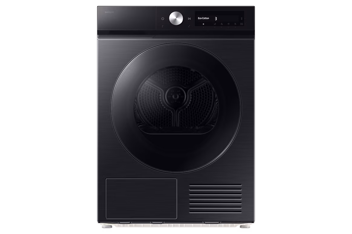 Samsung DV90DB7845GBU4 (9kg) Heat Pump Tumble Dryer – AI Dry+ & QuickDrive™