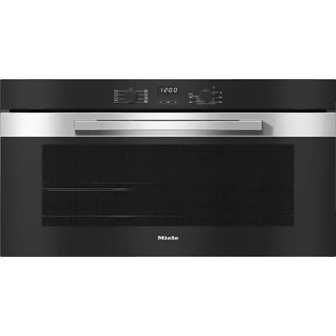 Miele H 2890 B Built-In Oven (90 cm)
