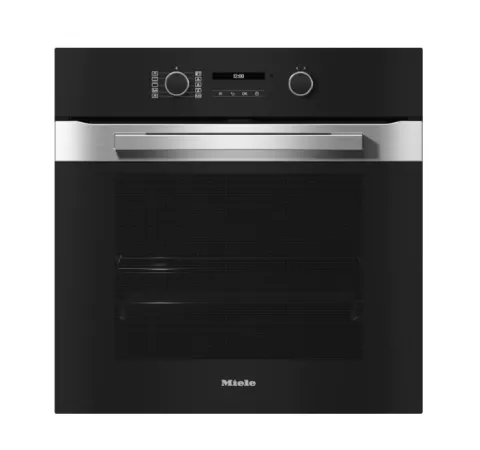 Miele H2861BP (76 L) Built-In Pyrolytic Oven