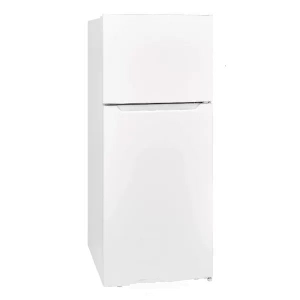 Hyundai HYRF-HMTM197EW (197 L) Fridge Freezer