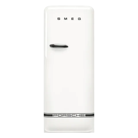 Porsche x SMEG FAB28RDPCW6 | Carrara White
