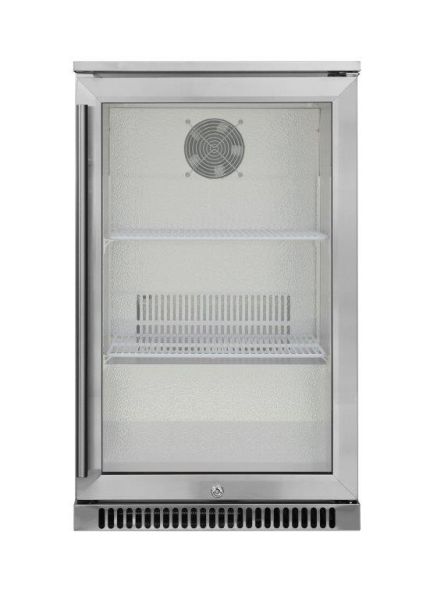HCK SC-97A-S (97L) Outdoor Refrigerator